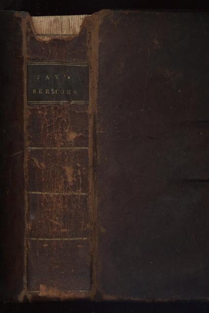 Image for Sermons, by William Jay, from the Second London Edition.