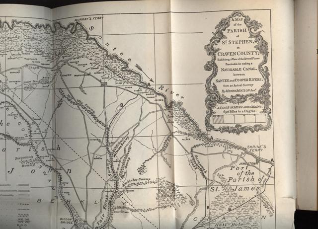 Image for Lists Des Francois Et Suisses from an Old Manuscript List of French and Swiss Protestants Settled in Charleston, on the Santee River and at the Orange Quarter in Carolina, Who Desired Naturalization, Prepared Probably about 1695-6.