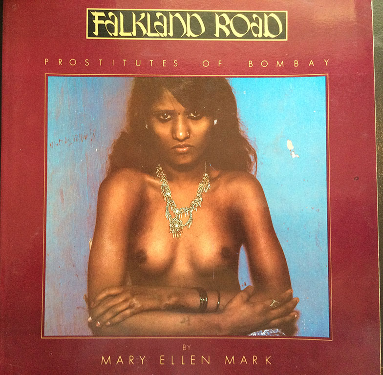 falkland road prostituées bombay