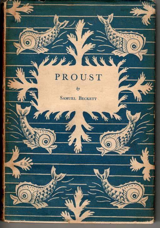 Image for Proust.