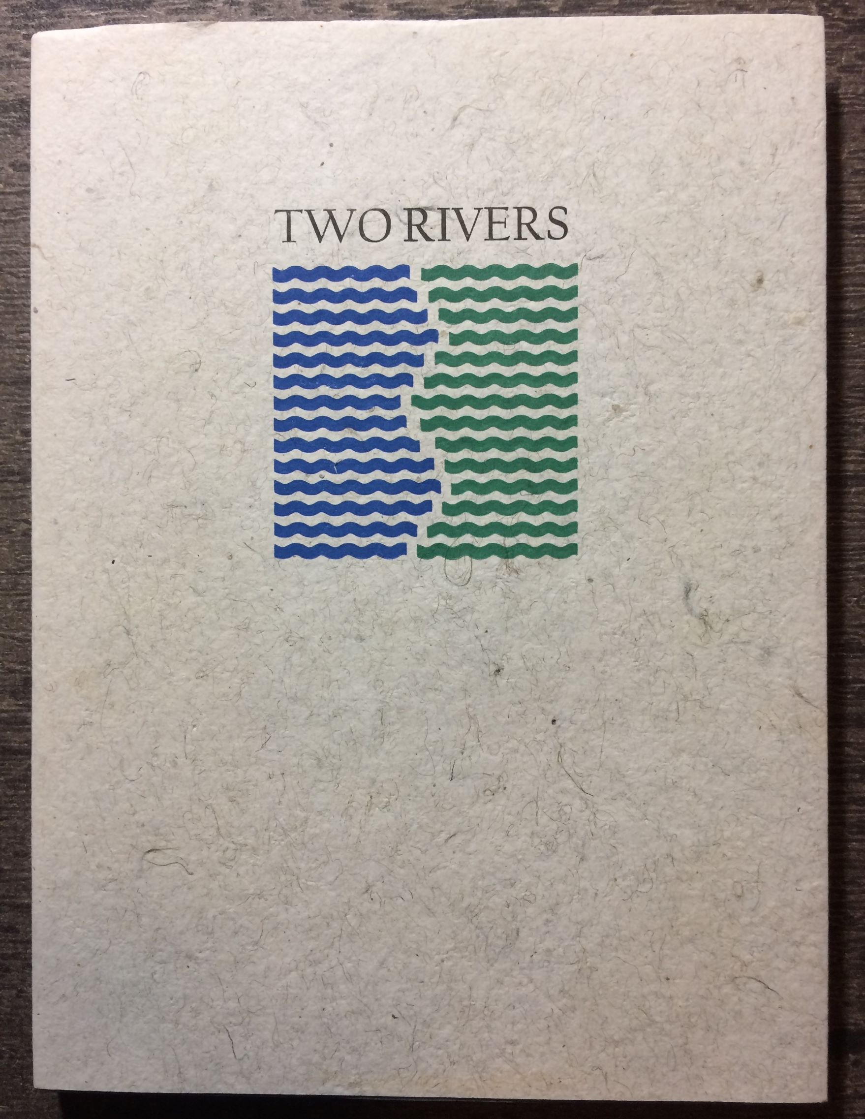 Image for Two Rivers.