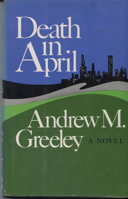 Death in April. Image for Death in April.