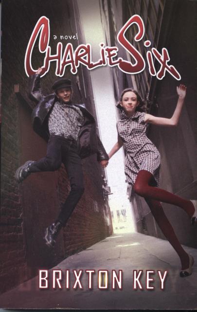Image for Charlie Six.