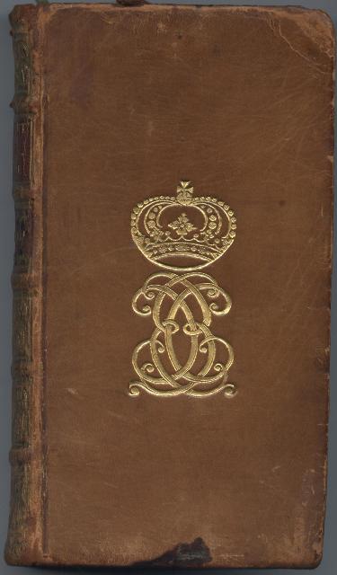 Image for Marie Stuart', Reyne d' Escosse, Nouvelle Historique.