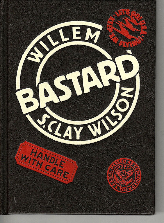 Image for Bastard.