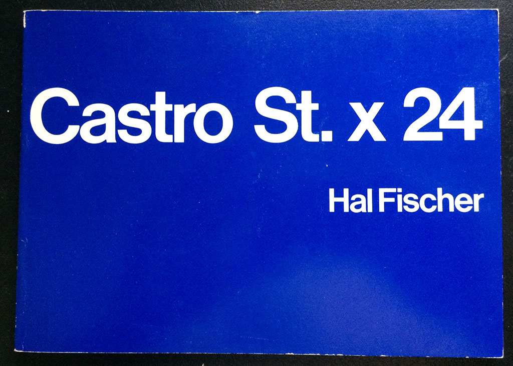 Image for 18th near Castro St. x 24.