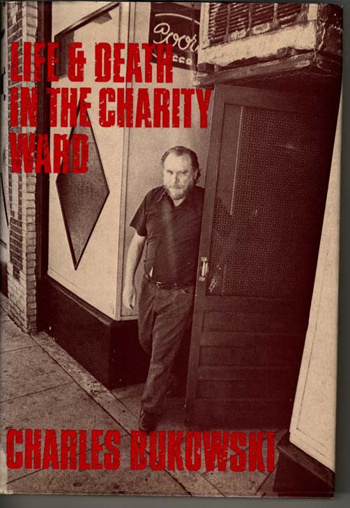 Life & Death in the Charity Ward. Image for Life & Death in the Charity Ward.