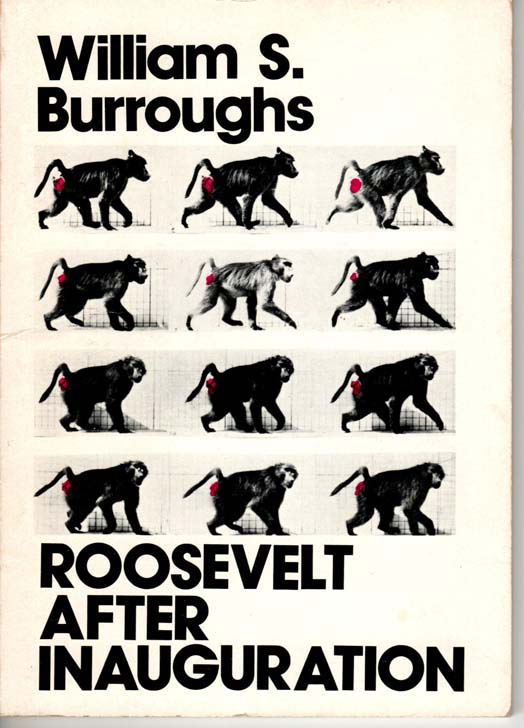 Roosevelt After the Inauguration, and Other Atrocities. Image for Roosevelt After the Inauguration, and Other Atrocities.