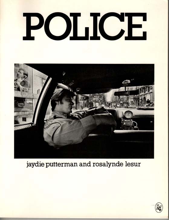 Police. Image for Police.