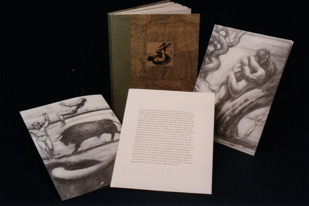 Image for Theseus.